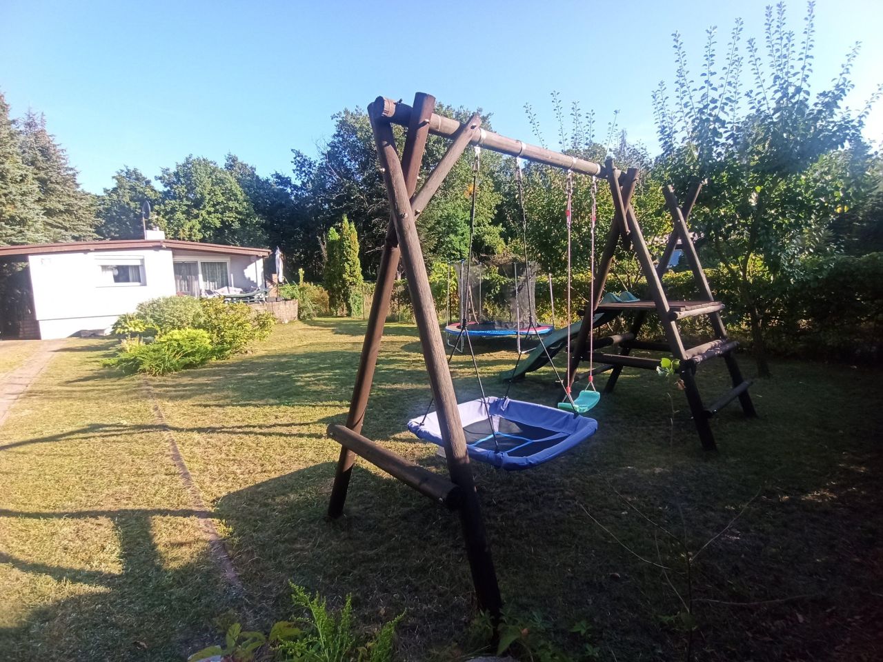 dom wolnostojący, 3 pokoje Annowo. Zdjęcie 2