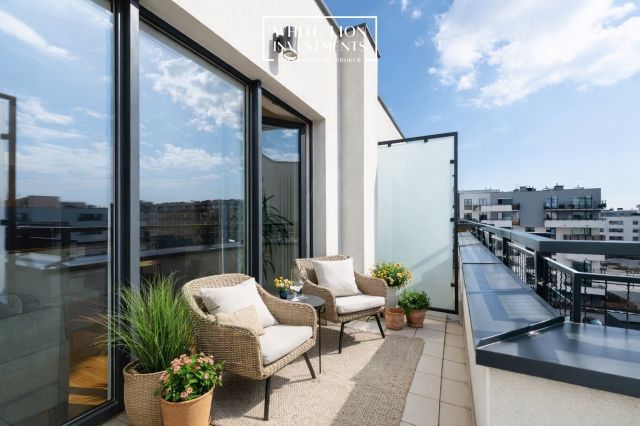 Mieszkanie 3-pokojowe Warszawa Praga-Południe, ul. Przeworska. Zdjęcie 13