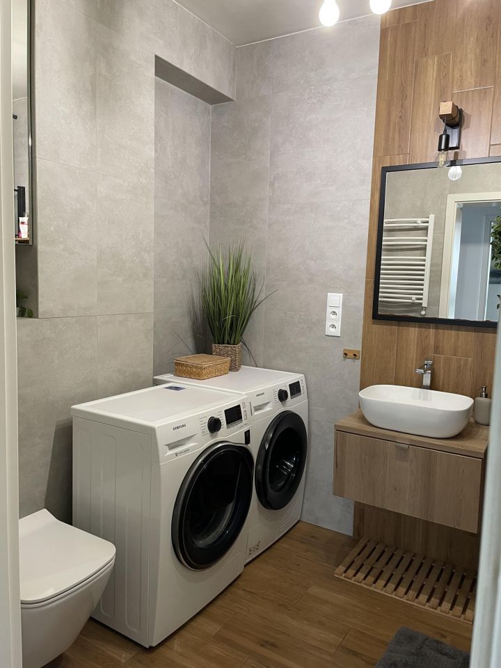 Mieszkanie 3-pokojowe Łazy, ul. Muzyczna. Zdjęcie 14