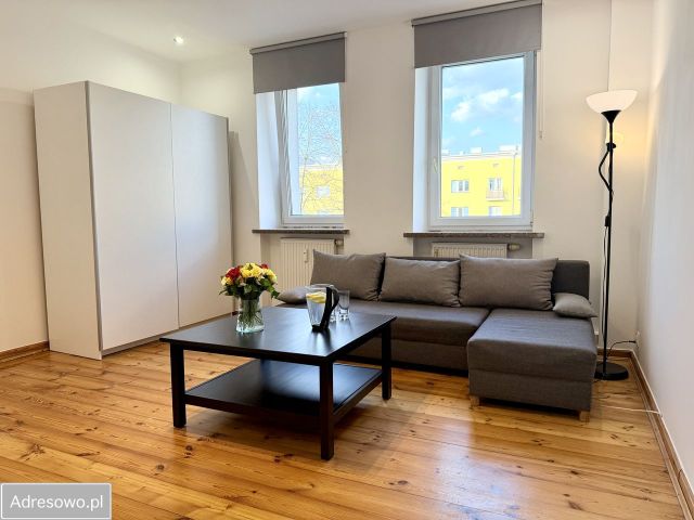 Mieszkanie 2-pokojowe Warszawa Ursus, ul. Bohaterów Warszawy. Zdjęcie 1