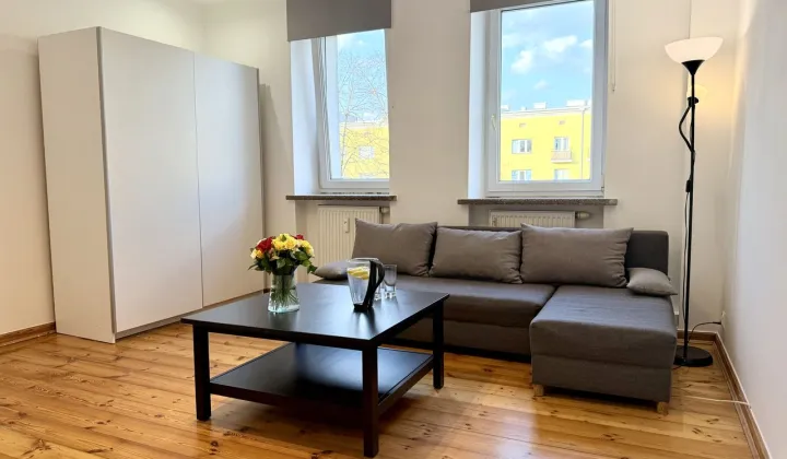 Mieszkanie 2-pokojowe Warszawa Ursus, ul. Bohaterów Warszawy