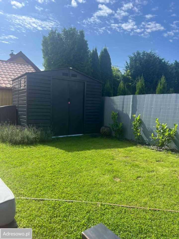 Mieszkanie 3-pokojowe Reda, ul. Witolda Lutosławskiego. Zdjęcie 2