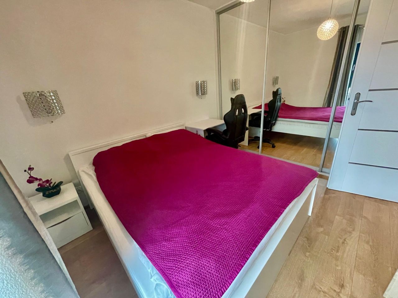 Mieszkanie 2-pokojowe Szczecin Warszewo, ul. Duńska. Zdjęcie 40