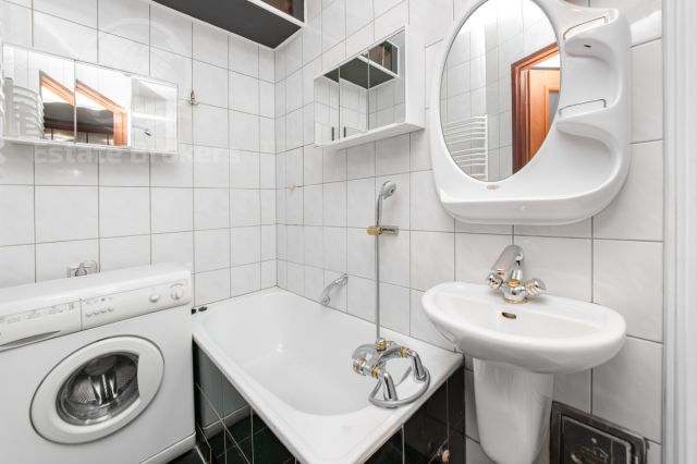 Mieszkanie 1-pokojowe Wrocław Krzyki, ul. Ślężna. Zdjęcie 9