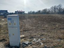 Działka budowlana Anielinek. Zdjęcie 3