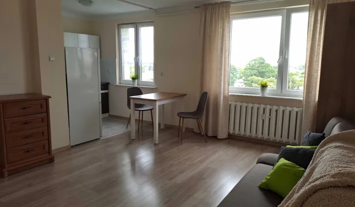 Mieszkanie 2-pokojowe Ostrowiec Świętokrzyski, os. Słoneczne