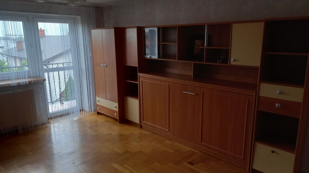 Mieszkanie 2-pokojowe Lublin Abramowice. Zdjęcie 6