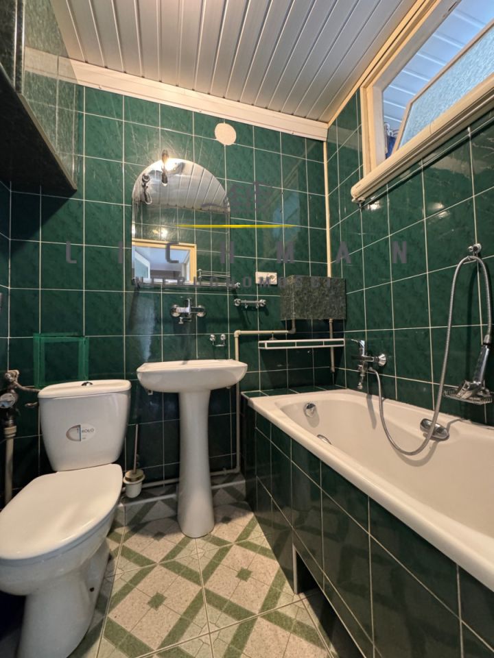 Mieszkanie 2-pokojowe Łódź Bałuty. Zdjęcie 5