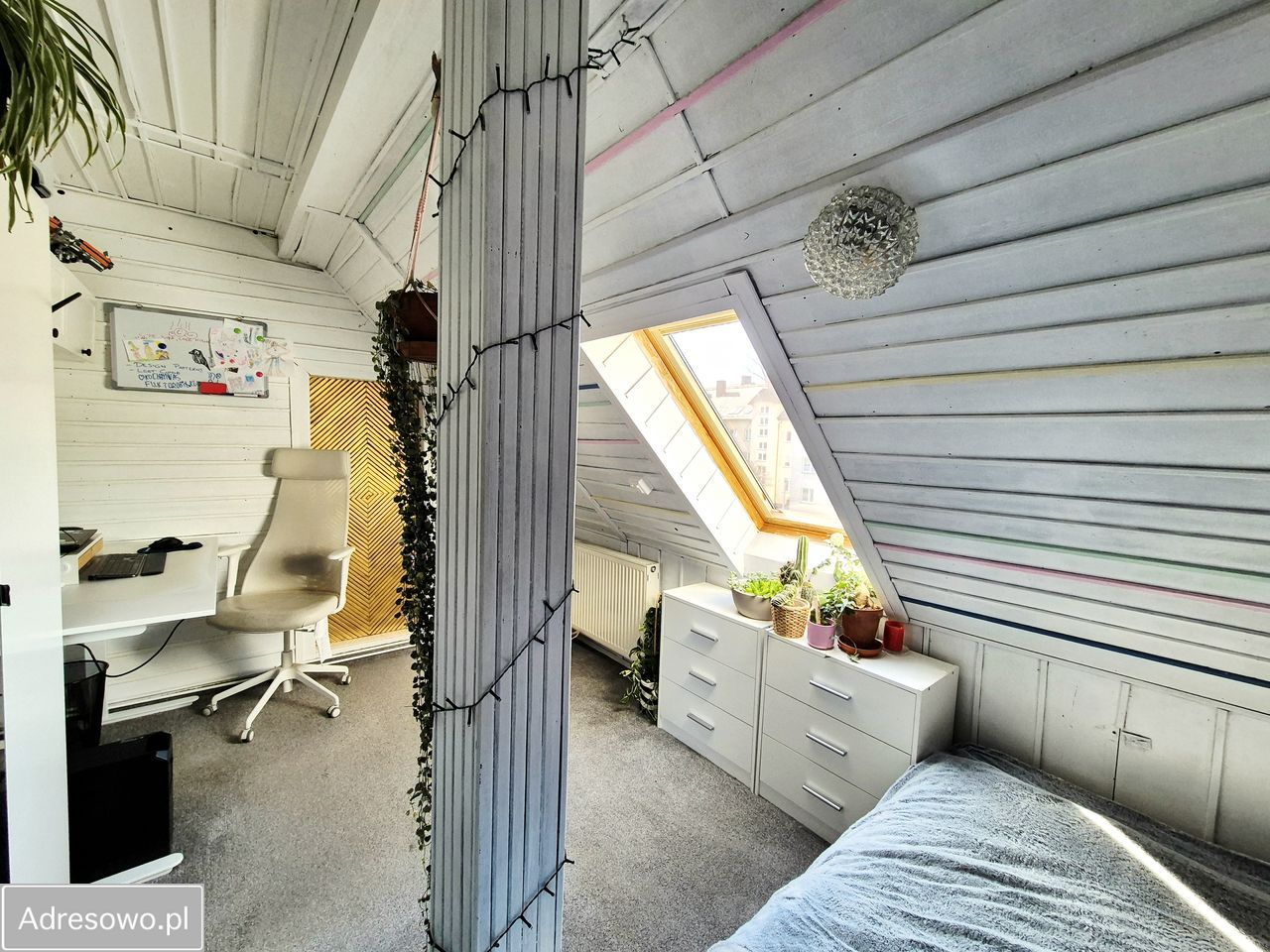 dom szeregowy, 3 pokoje Bolesławiec, ul. Władysława Andersa. Zdjęcie 14