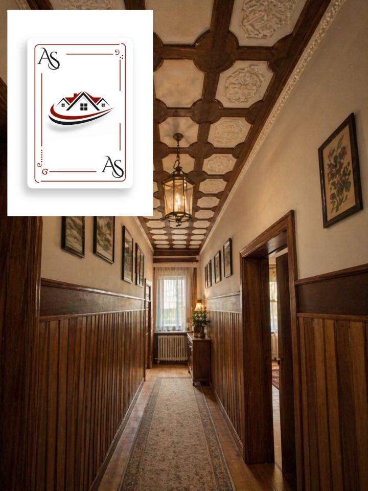 dom wolnostojący, 8 pokoi Piotrków Kujawski, ul. 1 Maja. Zdjęcie 16