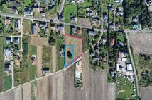 Działka budowlana Wieszowa, ul. Racławicka. Zdjęcie 2