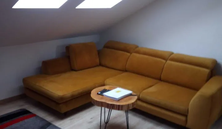 Mieszkanie 2-pokojowe Świnoujście, ul. Krzywa