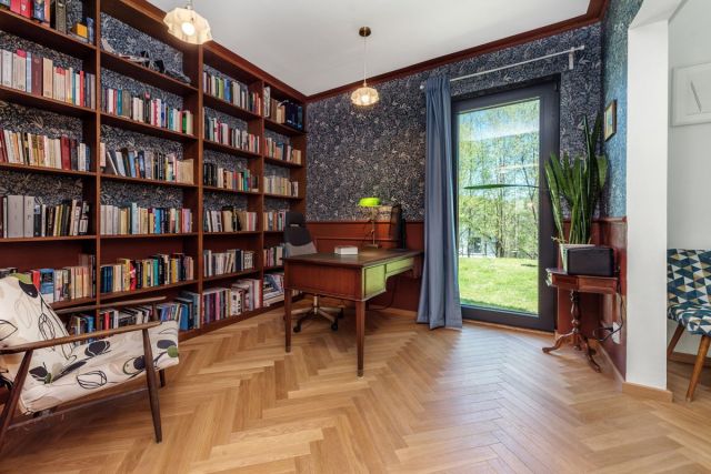 dom wolnostojący, 3 pokoje Siepraw, ul. Dębowa. Zdjęcie 12