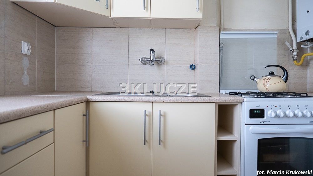 Mieszkanie 3-pokojowe Lublin Śródmieście, ul. Gliniana. Zdjęcie 2