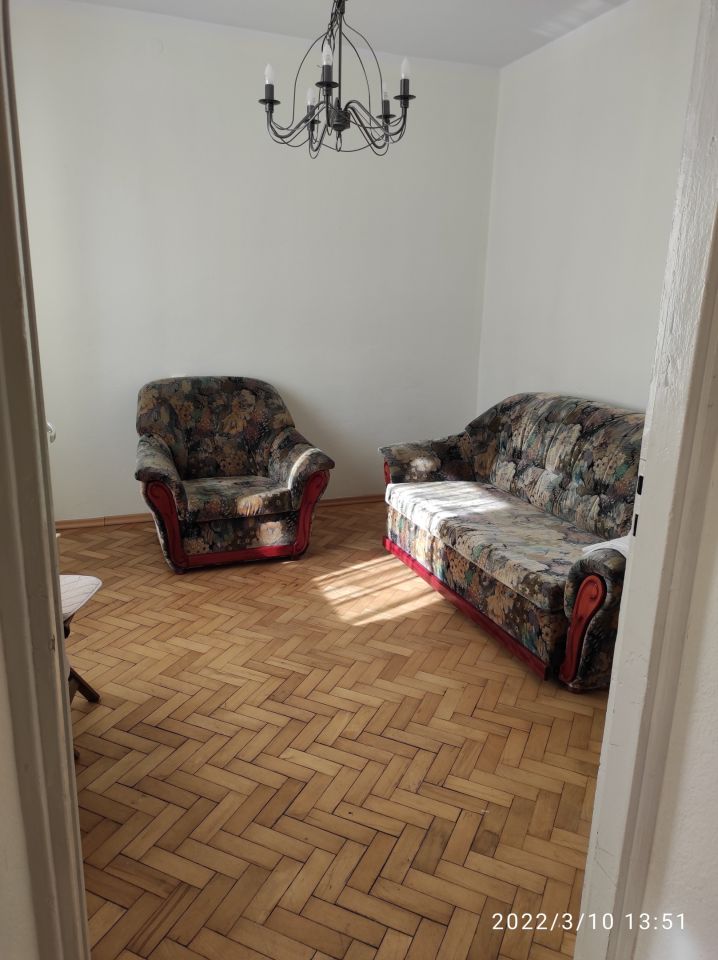 Mieszkanie 3-pokojowe Poznań Nowe Miasto, ul. Konińska. Zdjęcie 11