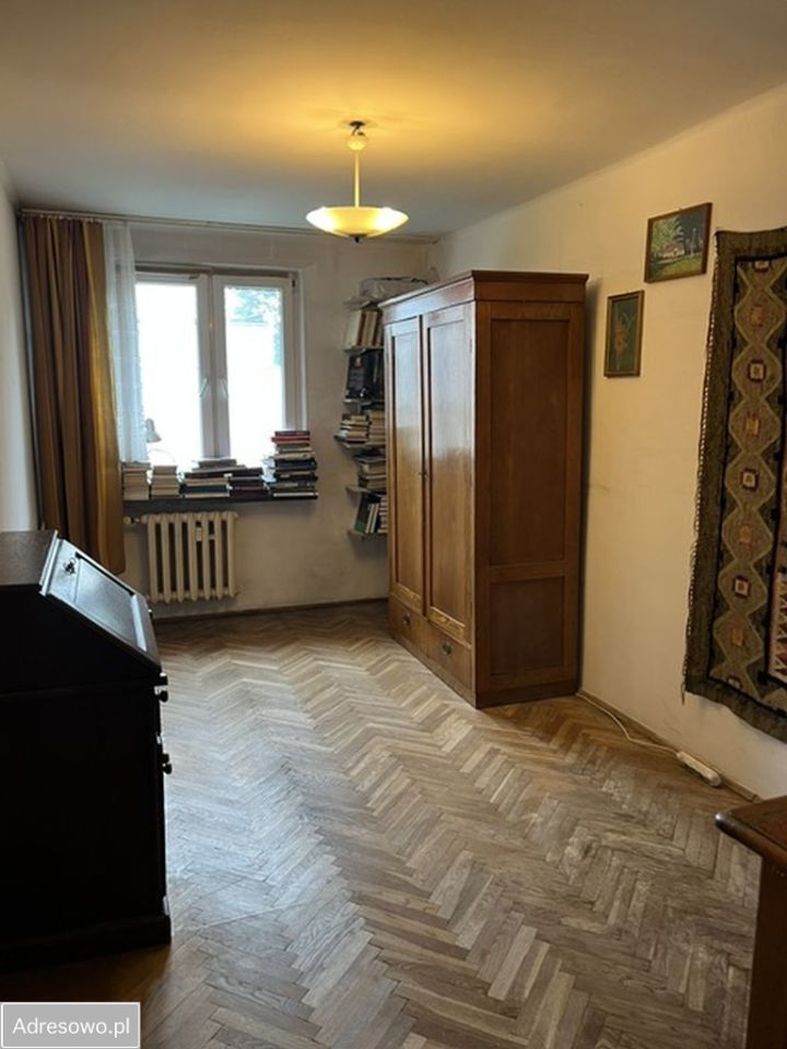 Mieszkanie 3-pokojowe Kraków Dębniki, ul. Komandosów. Zdjęcie 4