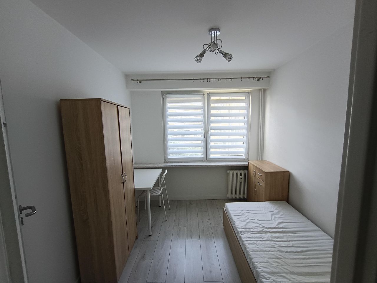 Mieszkanie 3-pokojowe Białystok Piasta, ul. Piastowska. Zdjęcie 8