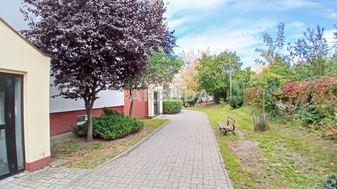 Mieszkanie 1-pokojowe Bydgoszcz Górzyskowo. Zdjęcie 2