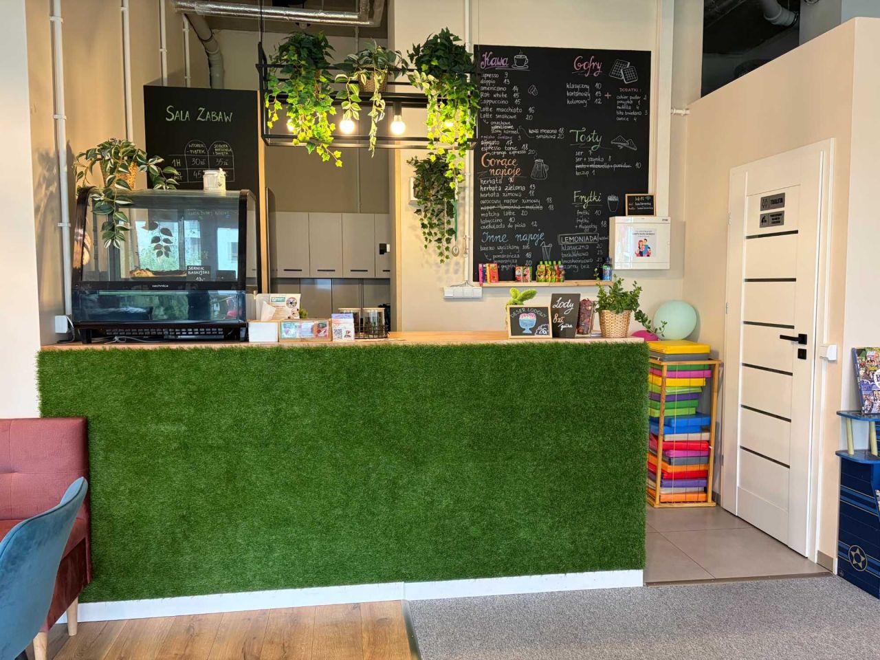 Lokal Warszawa Targówek. Zdjęcie 6