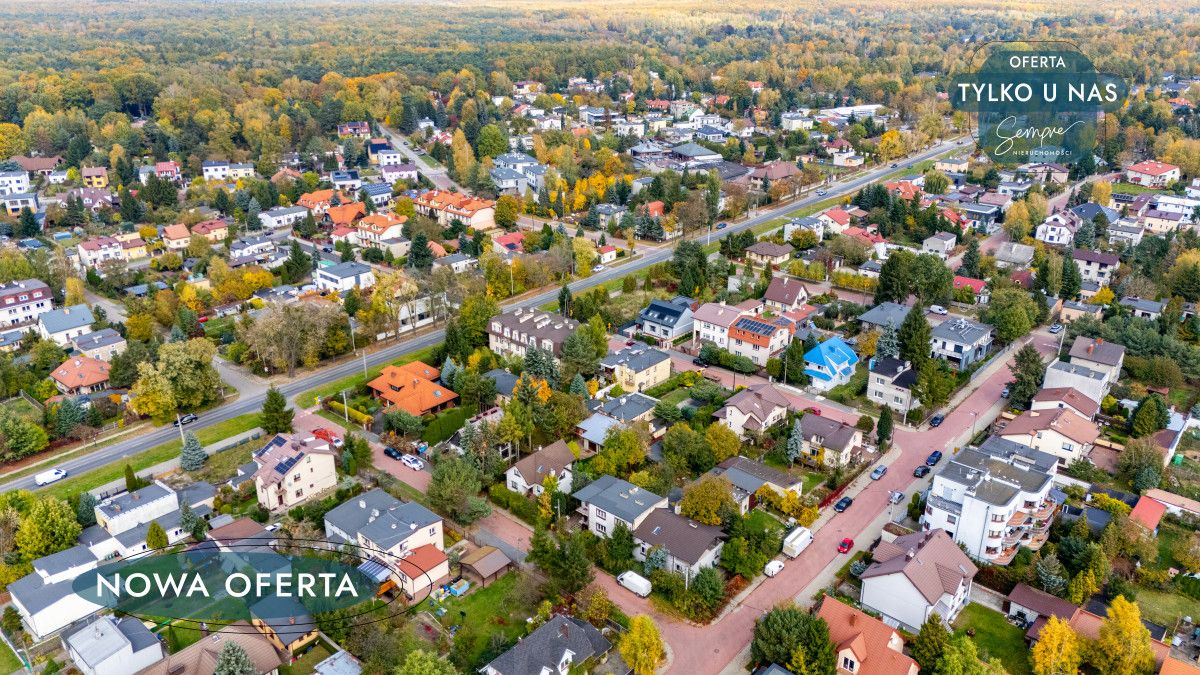 dom wolnostojący, 3 pokoje Łódź Arturówek, ul. Tlenowa. Zdjęcie 16