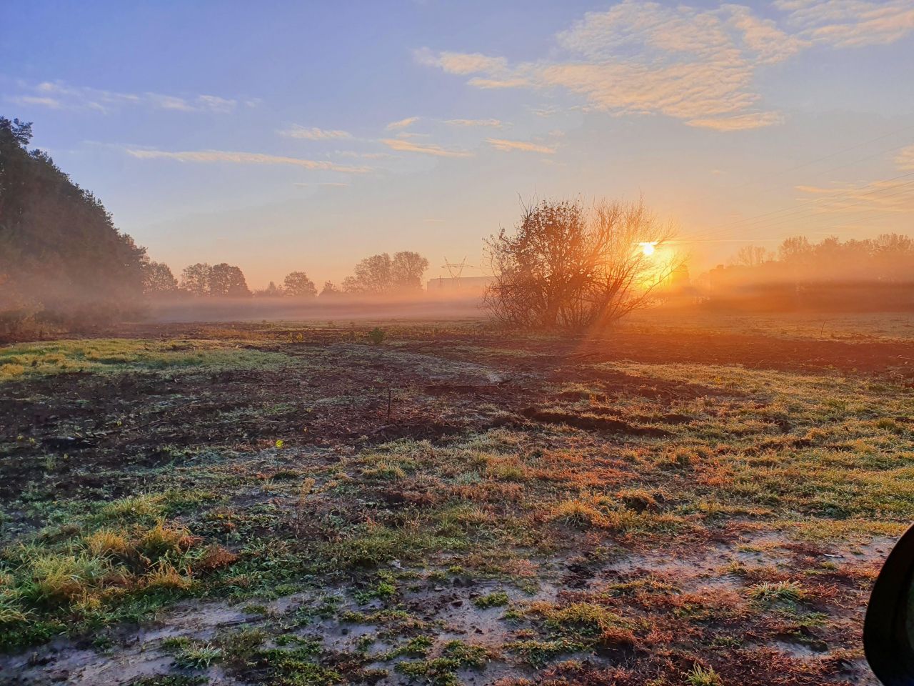 Działka budowlana Warszawa Białołęka Dworska, ul. Smugowa. Zdjęcie 3
