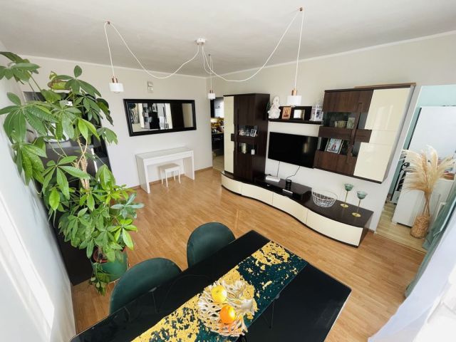 Mieszkanie 3-pokojowe Włocławek Południe . Zdjęcie 1