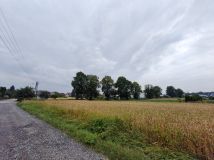 Działka budowlana Gołąb, ul. Wesoła. Zdjęcie 1