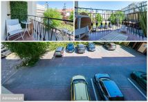 Mieszkanie 2-pokojowe Gdynia Śródmieście, ul. Stefana Żeromskiego. Zdjęcie 1