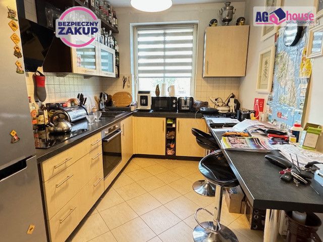 Mieszkanie 2-pokojowe Gdańsk Śródmieście, ul. Lastadia. Zdjęcie 7