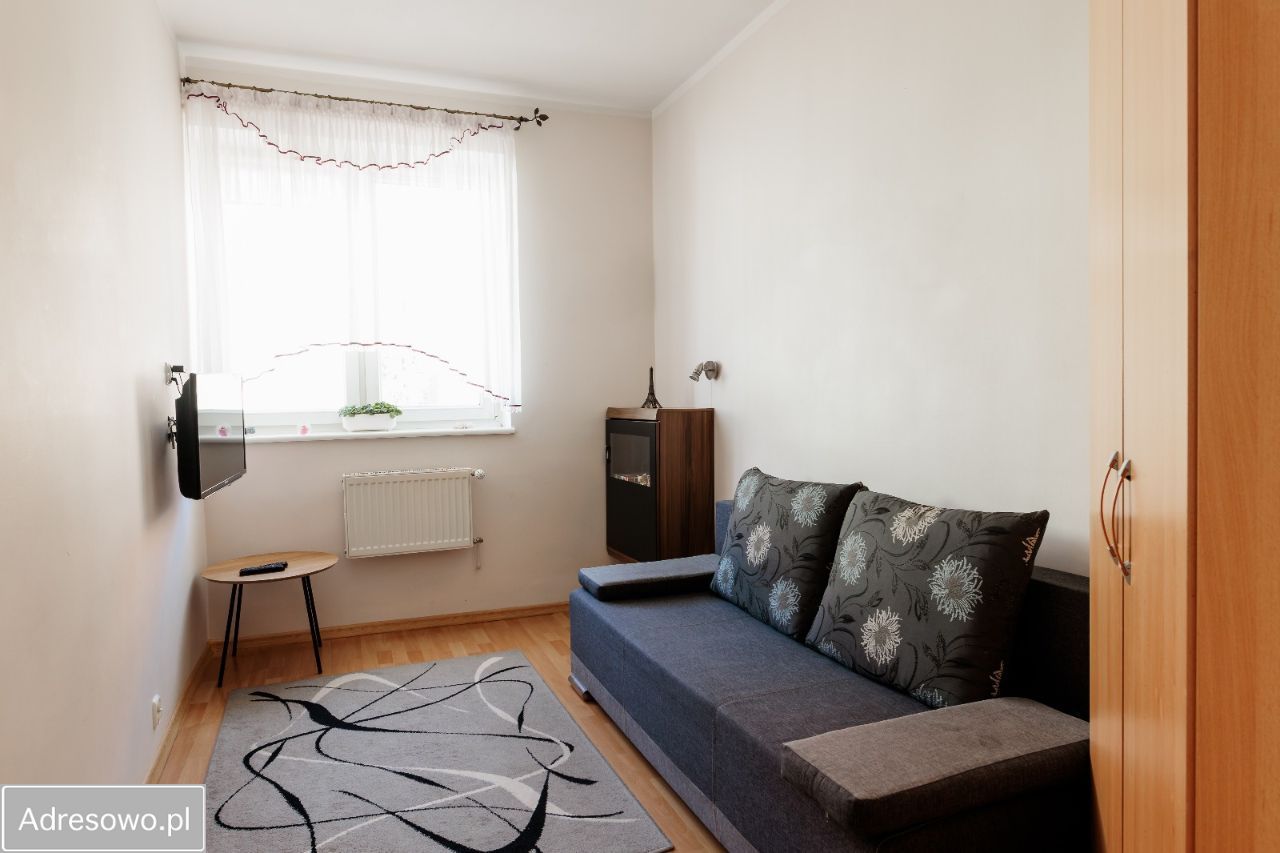 dom szeregowy, 5 pokoi Olsztyn, ul. Marii Zientary-Malewskiej. Zdjęcie 13