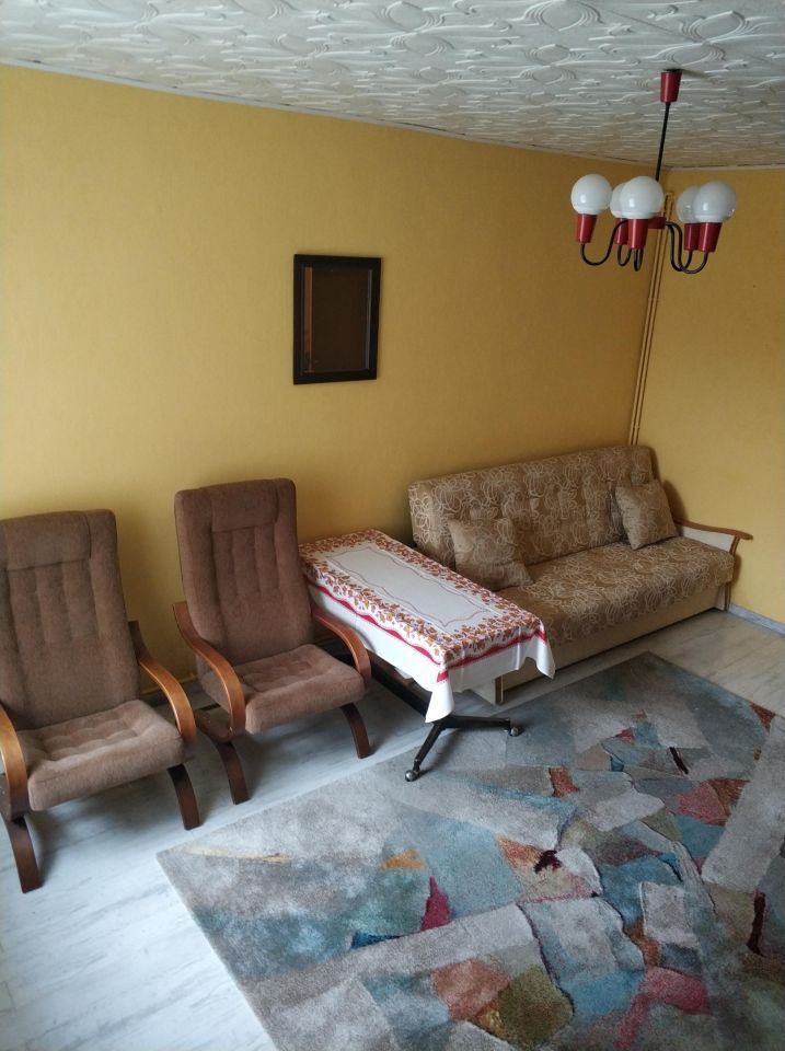 Mieszkanie 2-pokojowe Wrocław Sępolno, ul. Stefana Okrzei. Zdjęcie 3