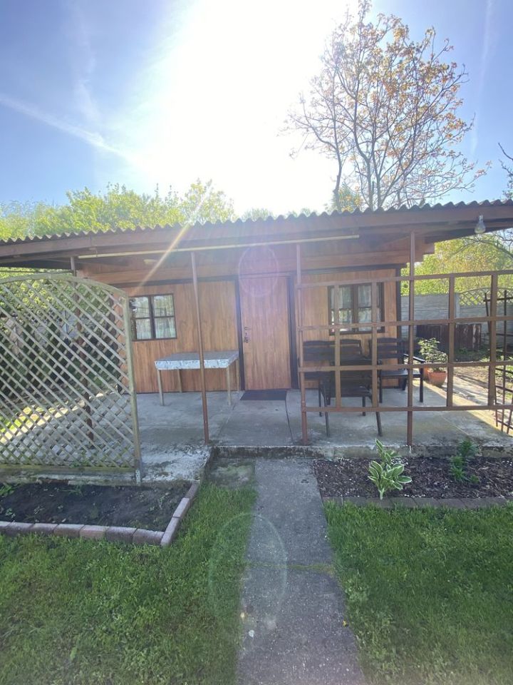 Działka rekreacyjna Kalisz, ul. Złota