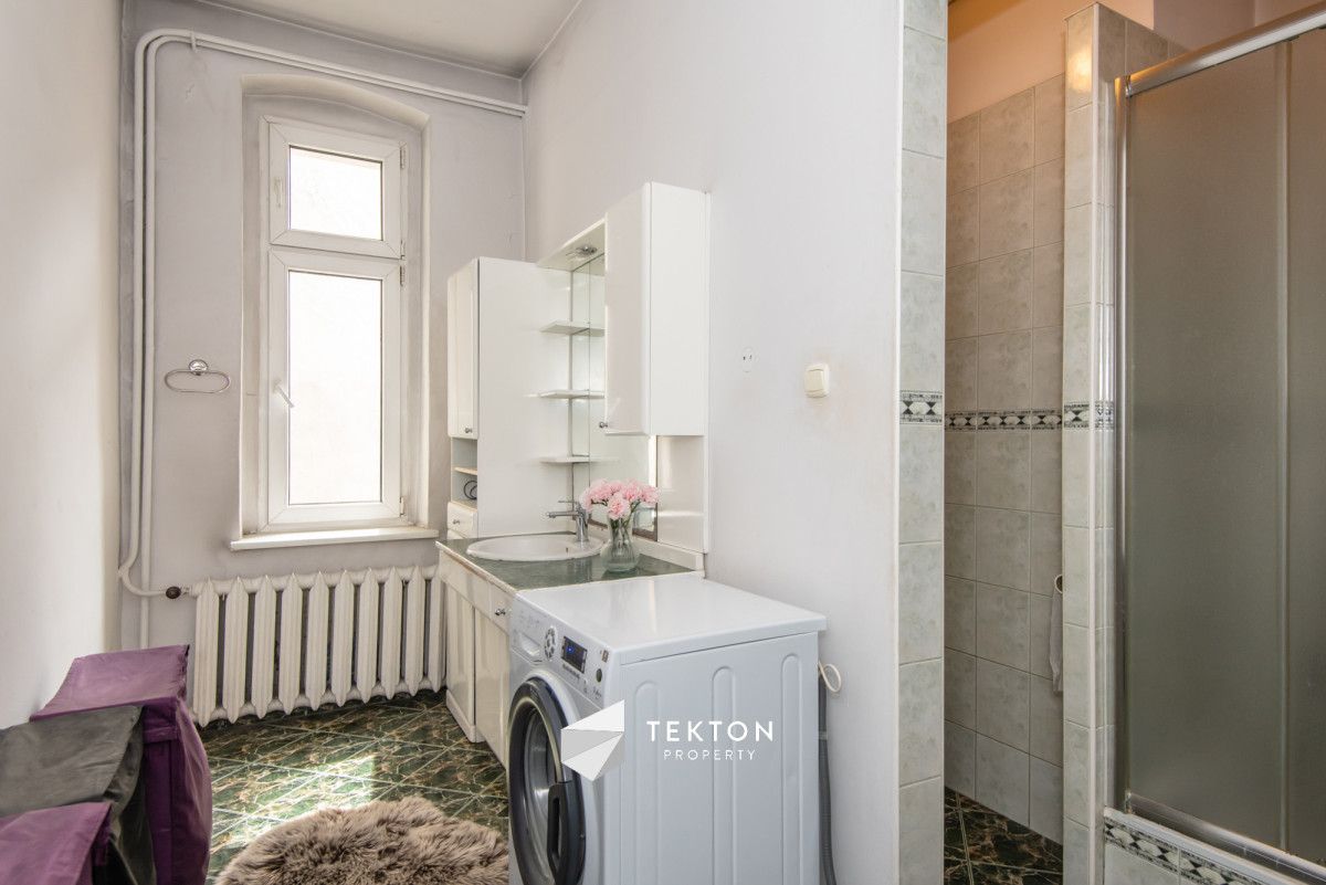 Mieszkanie 4-pokojowe Poznań Stare Miasto, ul. Długa. Zdjęcie 10