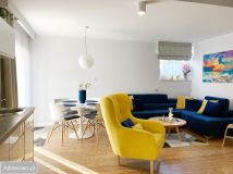 Mieszkanie 2-pokojowe Pogorzelica