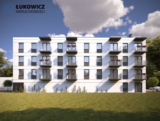 Mieszkanie 2-pokojowe Czechowice-Dziedzice, ul. Mazańcowicka. Zdjęcie 18