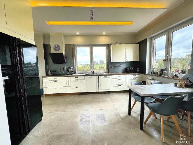 dom wolnostojący, 6 pokoi Kurnatowice. Zdjęcie 5