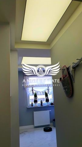 Mieszkanie 3-pokojowe Szczecin, ul. Majora Władysława Raginisa. Zdjęcie 13