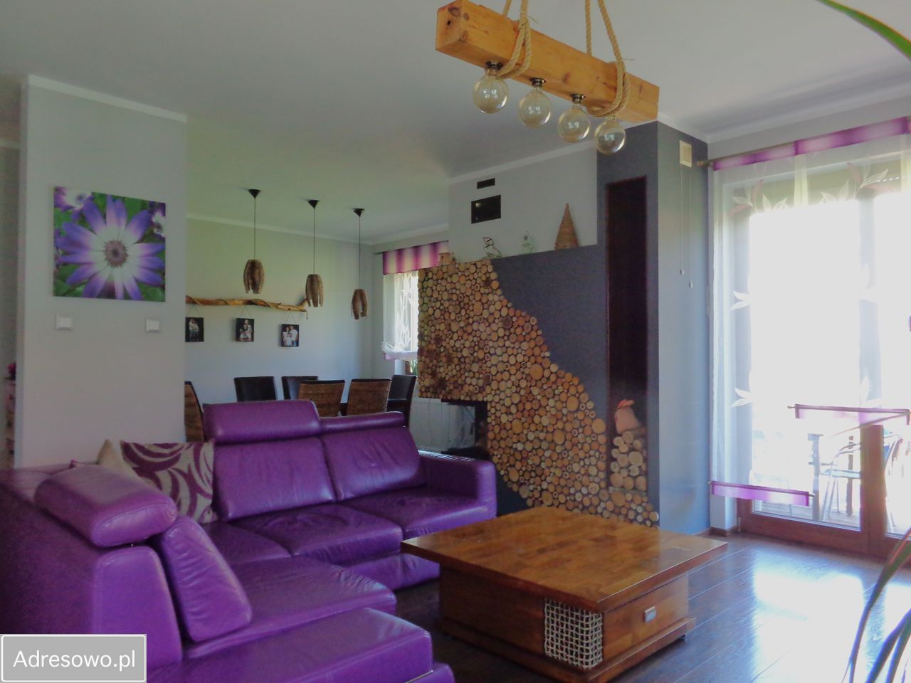 dom wolnostojący, 5 pokoi Wiatrowo Wiatrowo-Las. Zdjęcie 6