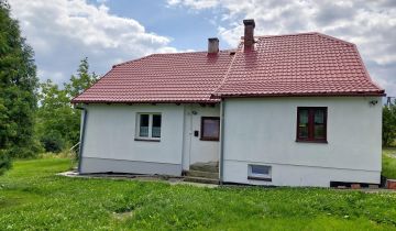 bliźniak, 2 pokoje Nieszkowice Wielkie Fiałkówka