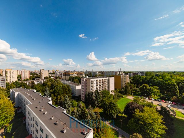 Mieszkanie 3-pokojowe Warszawa Gocław, ul. Stanisława Rogalskiego. Zdjęcie 19