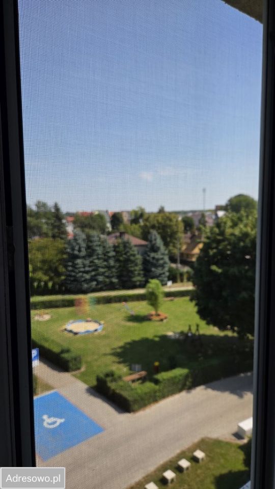 Mieszkanie 2-pokojowe Krasnystaw, ul. PCK. Zdjęcie 18