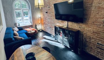 Mieszkanie 3-pokojowe Grudziądz