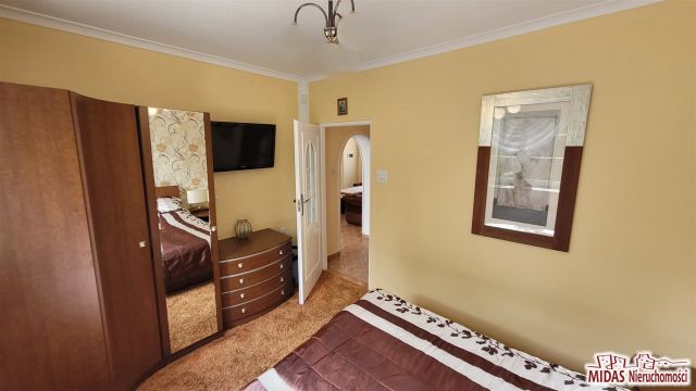 dom wolnostojący, 7 pokoi Włocławek Zawiśle . Zdjęcie 16