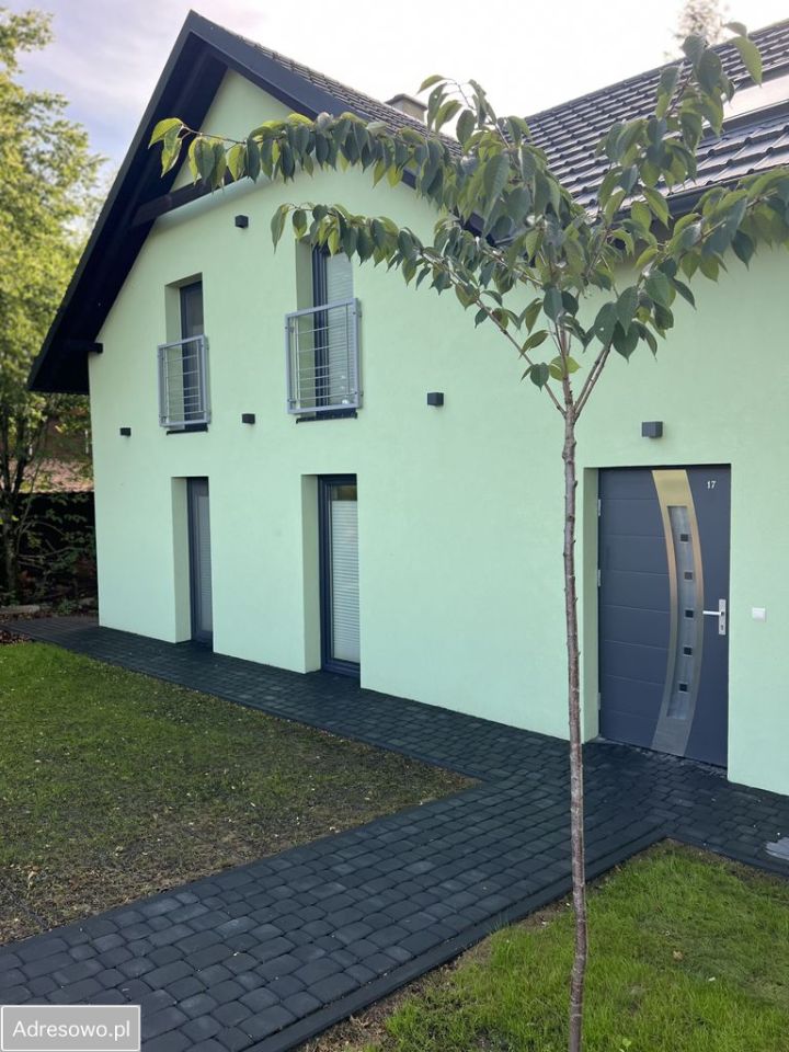 dom wolnostojący, 3 pokoje Kleśnik. Zdjęcie 4