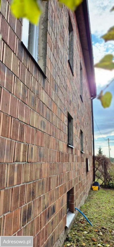 dom wolnostojący, 6 pokoi Gwoździec. Zdjęcie 9