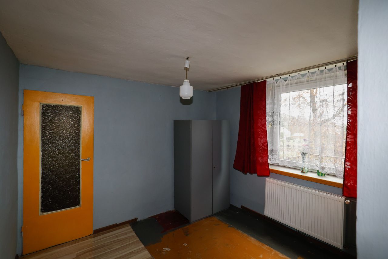 dom wolnostojący, 4 pokoje Olszyna, ul. Legnicka. Zdjęcie 10