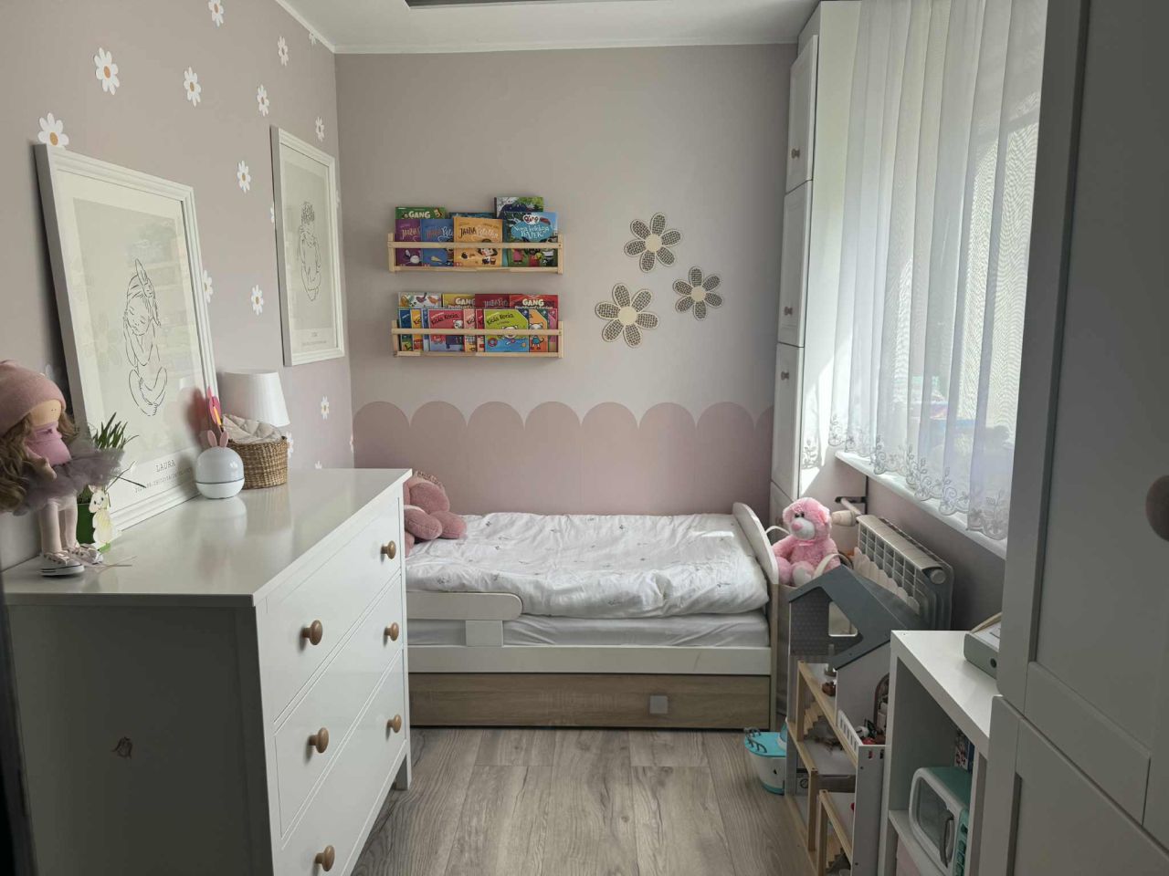 Mieszkanie 3-pokojowe Mielec Cyranka, ul. Edwarda Biernackiego. Zdjęcie 8