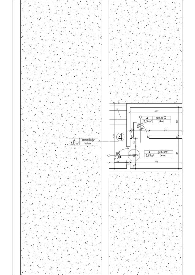 Lokal Łódź Bałuty, ul. Olsztyńska. Zdjęcie 5