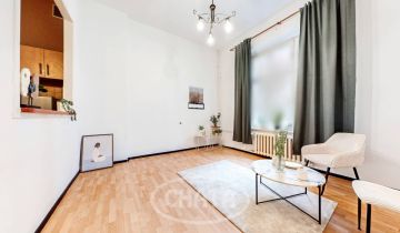 Mieszkanie 1-pokojowe Wrocław Krzyki