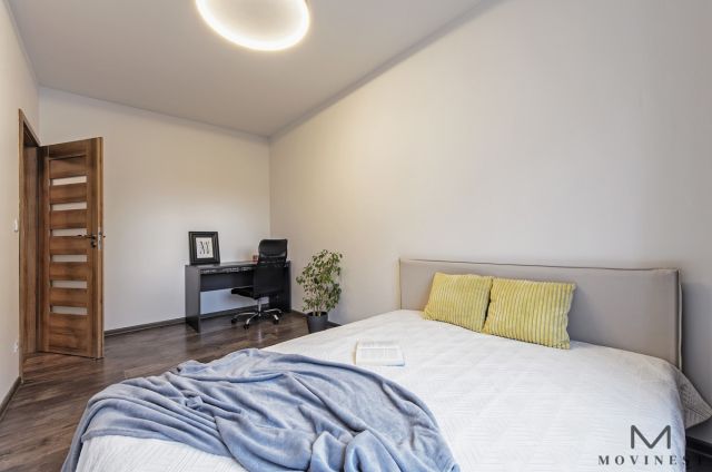 Mieszkanie 2-pokojowe Poznań Nowe Miasto, ul. Byka. Zdjęcie 6